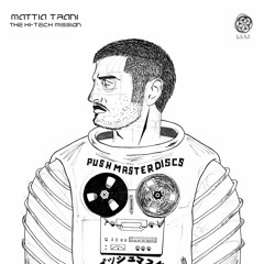 Mattia Trani - The Detroit Student