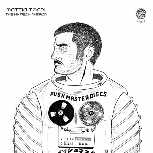 Mattia Trani - The Detroit Student