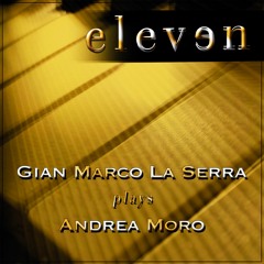 Echoes - Eleven