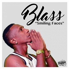 Blass - Smiling Faces [Yah Man Records 2016]