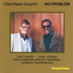 Chet Baker - No Problem