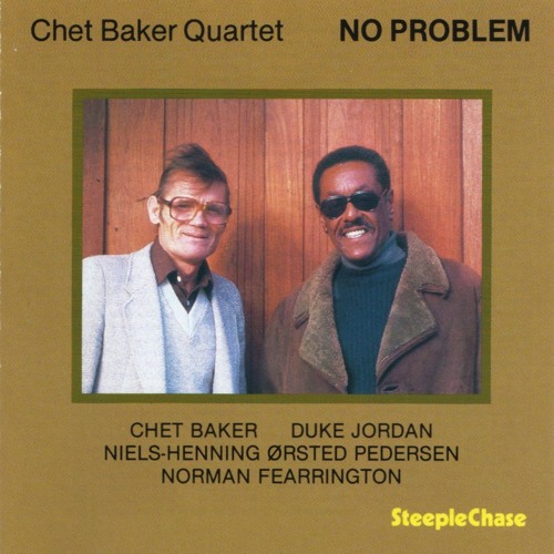 Chet Baker - No Problem