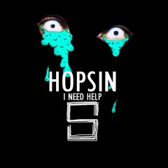 Hopsin - I need help (Simpson roll)