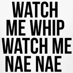 Silento - Watch Me (Whip - Nae Nae) (Andy Intro & Kuduro Edit) *LEER DESCRIPCIÓN*