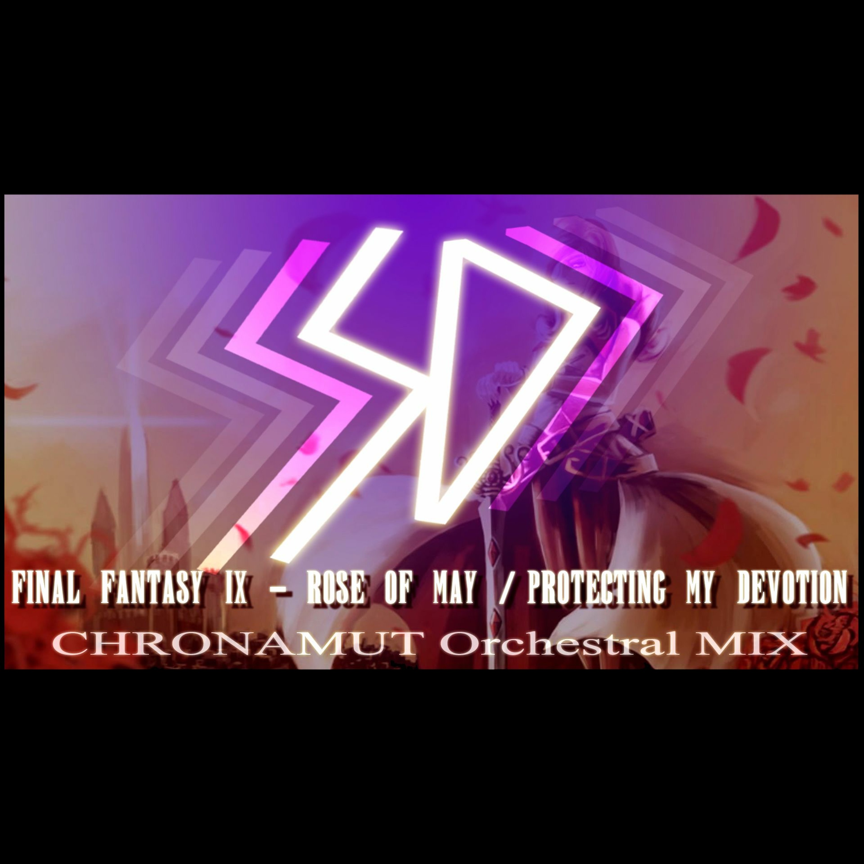 Chronamut