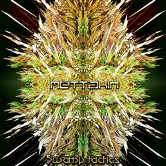 [OUTTA025] MettāKin - Swamp Tactics: 02.  Pan Tanal