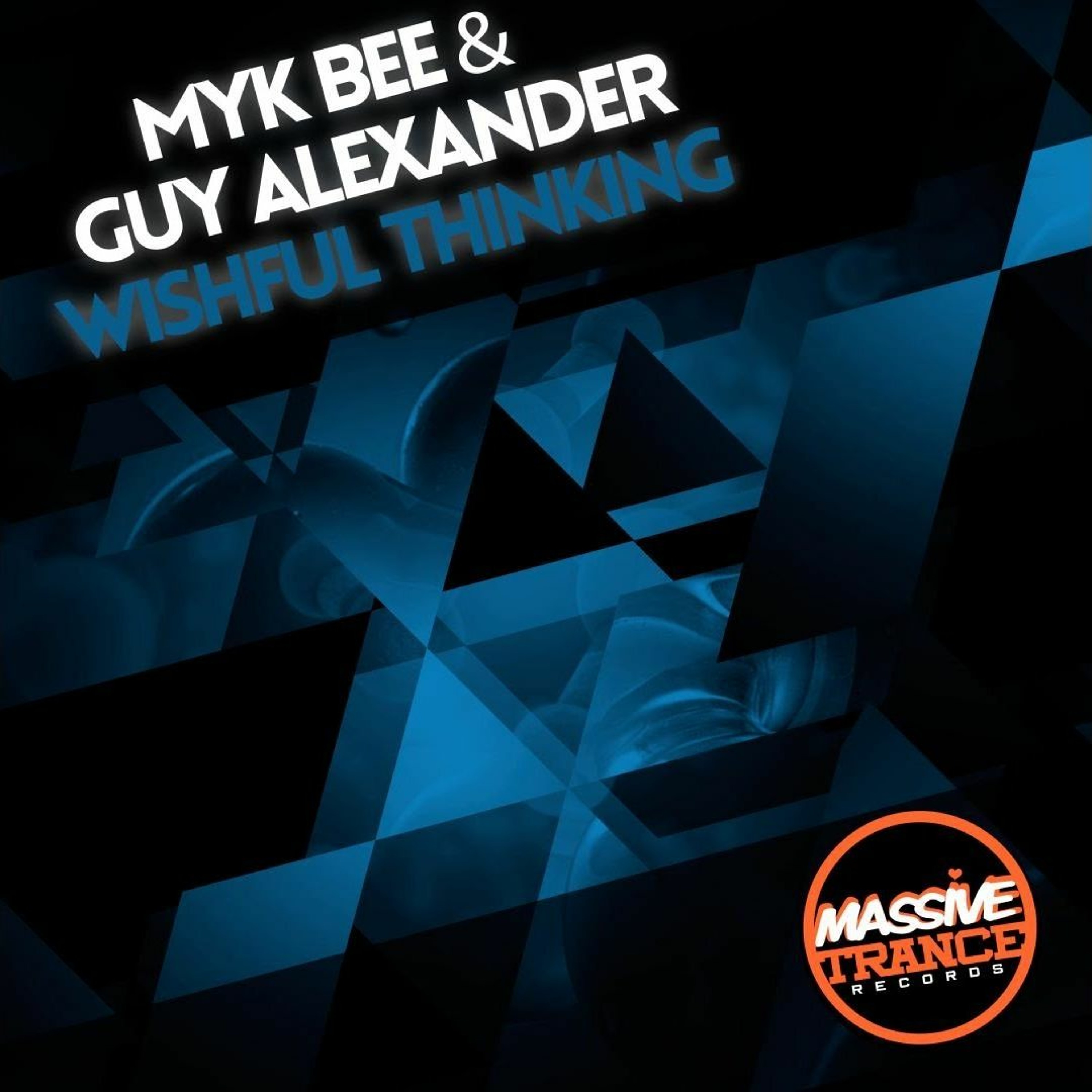 Guy Alexander/ Shadow Theory