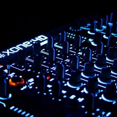 2016 DjKhai Mix 坚持 Vs 没离开过