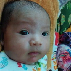 Bidadari Kecil- Zhafira (arr Derus)