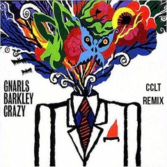 Gnarls Barkley - Crazy (Chocolatine Remix)