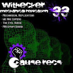 Withecker - Maximum Sound (preview)
