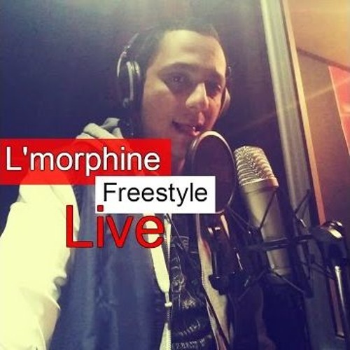 03 - L'Morphine - Freestyle #3