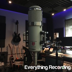 Everything Recording Review - Lauten Eden