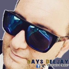 The best of House Music mix Live Rays Deejay