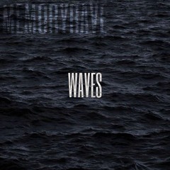 MEMORYRAVE - WAVES