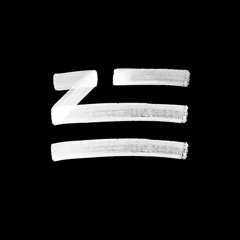 Zhu & Skrillex X THEY - Working For It (DENIM DRUMS EDIT)