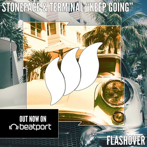 Stoneface & Terminal - Keep Going [Teaser] OUT NOW