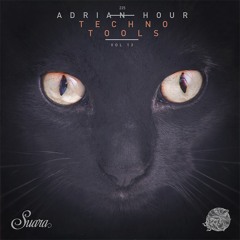 Premiere: Adrian Hour - Avalon [Suara]