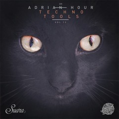 Premiere: Adrian Hour - Connected [Suara]
