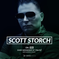 Scott Storch Radio - Episode 003