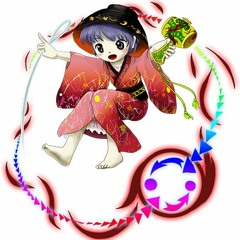 DDC Shinmyoumaru's Theme: Kobito of the Shining Needle ~ Little Princess