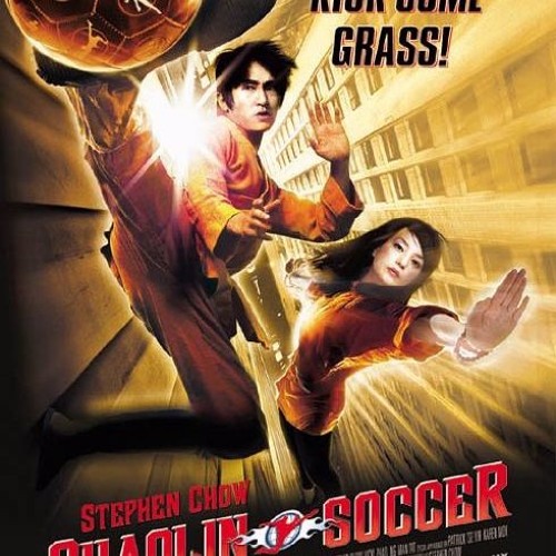 Shaolin Soccer clips