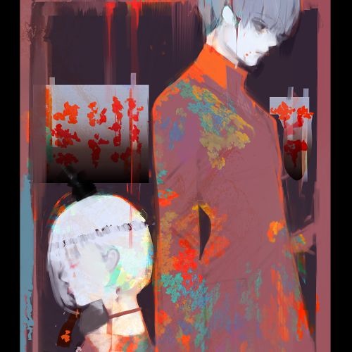 わずらう