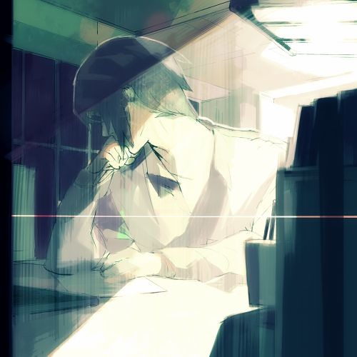 穏やかな地獄