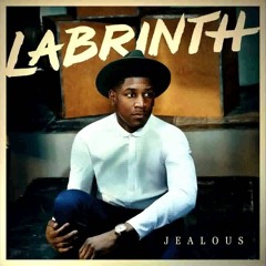 Jealous ( Short Cover)
