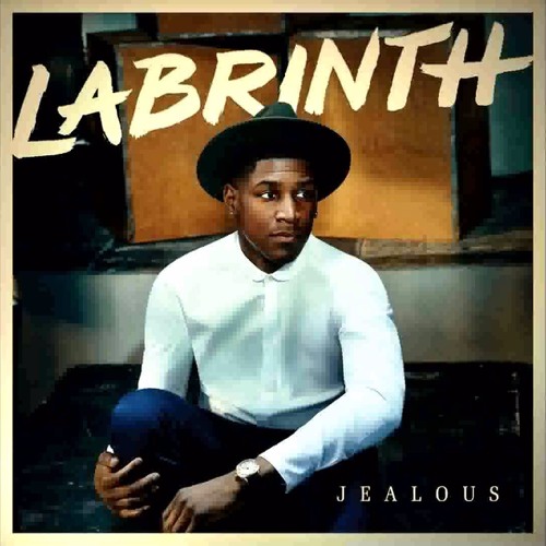 Jealous ( Short Cover)