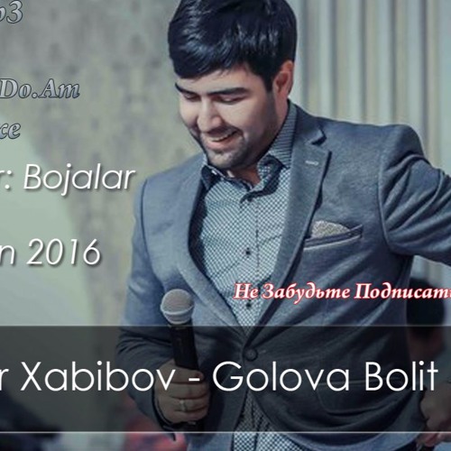 Nazir Habibov - Golova Bolit 2016 [www.muz-kavkaz.do.am]