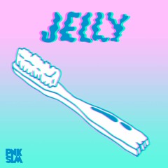 Magic Potion - "Jelly"