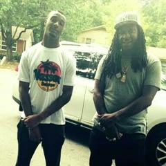 Waxx x FaceLucci "No Love"