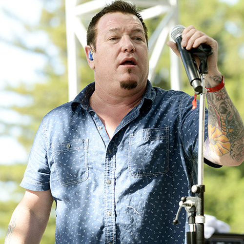 Stream The Sound of Smash Mouth by DJ Cummerbund Listen online for