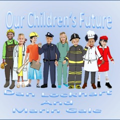 Our Children's Future (Featuring Marin Gale)