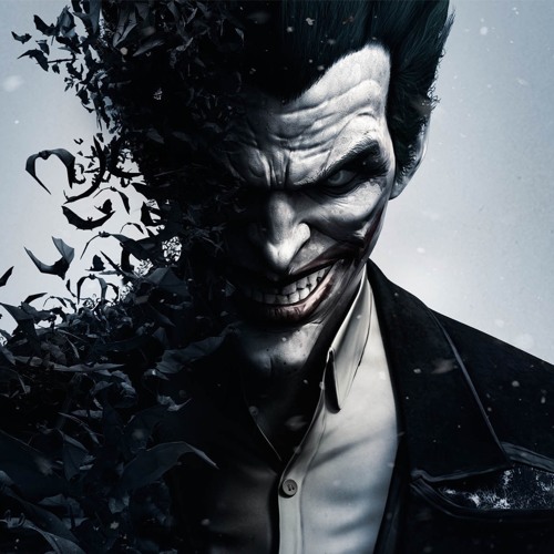 Boris Brejcha - I Am The Joker (Comah, MadMal & R3ckzet Bootleg) (preview)