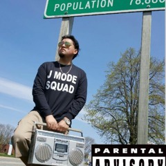 Nikes On My Feet feat. JPL