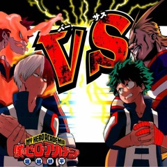 『Guitar』Boku No Hero Academia OP 'THE DAY' [Fingerstyle Guitar Cover By Eddie Van Der Meer]