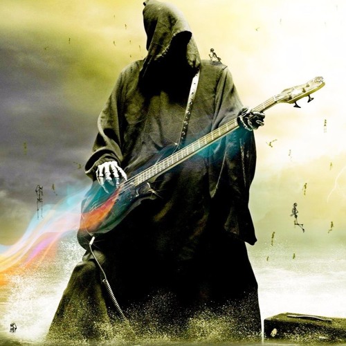 Rock Logo