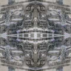 Iurta & Itzamna Collective - Immersion Into The Wild (Lost Crows On The Trail demo version)