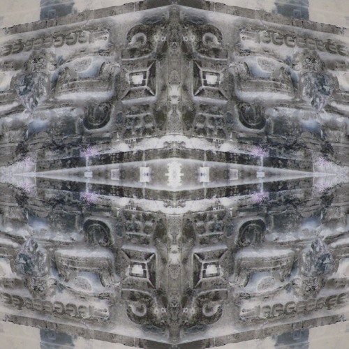 Iurta & Itzamna Collective - Immersion Into The Wild (Lost Crows On The Trail demo version)