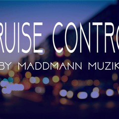 CRUISE CONTROL *SOLD*