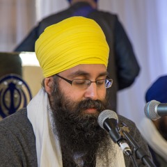 The Life Of Baba Bidhi Chand Ji - Bhai Kuljit Singh Ji - SGSS Watford (02/05/16)