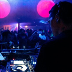 Lucas Freire At Mad Electronic 18 03 2016 SPN