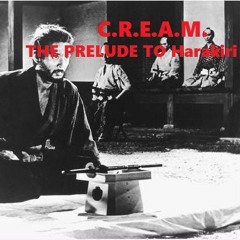 C.R.E.A.M. - PANS & POTS