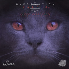 [Suara 224] D-Formation - Balkia (D-Nox & Beckers Remix) Snippet