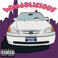 Anybody Listening ft. Helen Hailu, J-Flo [prod. Rob Camps]