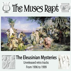 The Muses Rapt - Afternoon Trip