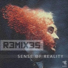 Vermont & Basscannon- Sense Of Reality (Thales Dumbra Remix)PREVIEW