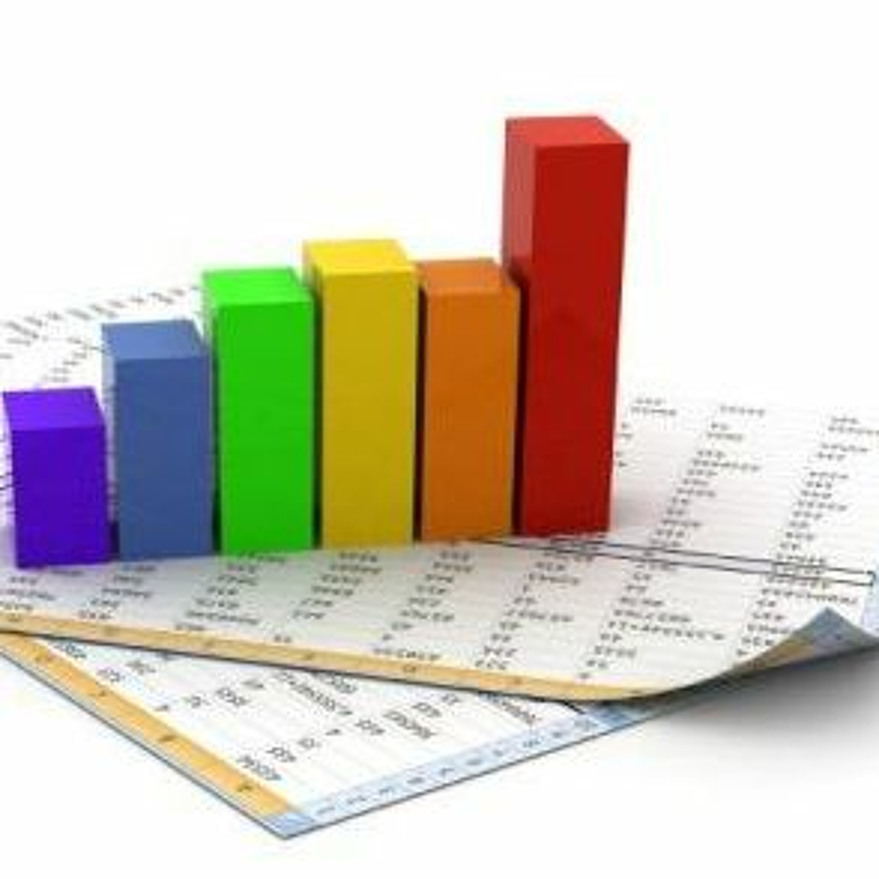 Private Money Minute #12: 3 Reports Needed to Run a Real Estate Investing Company episode artwork